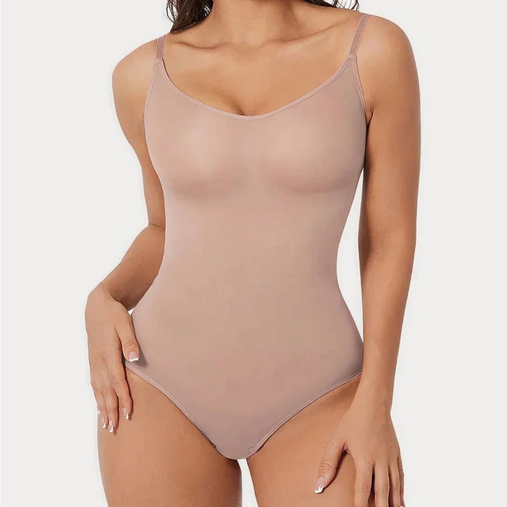 Shapewear Bodysuit